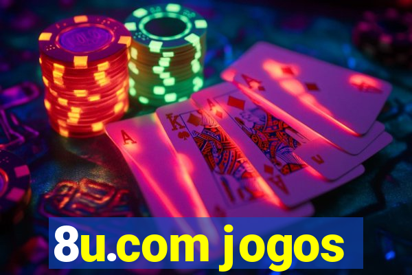 8u.com jogos